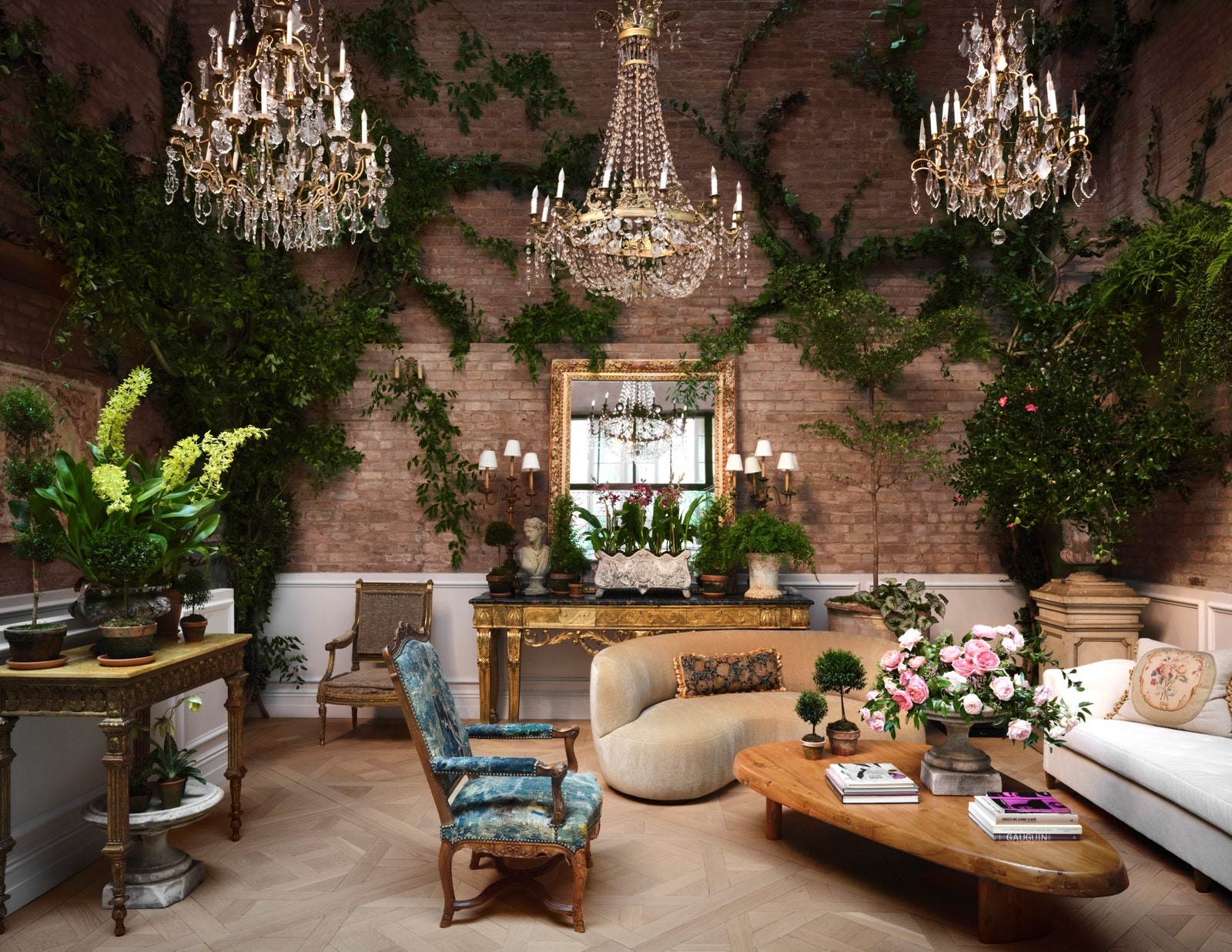 Inside the Love Shack Fancy Founder House: Decor and Design Inspiration