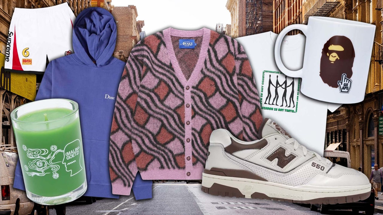 New York Streetwear Brands: Top Picks for Your Wardrobe