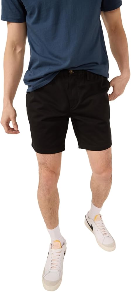 Best Chubbies Shorts Mens for Summer – Cool & Comfortable Styles