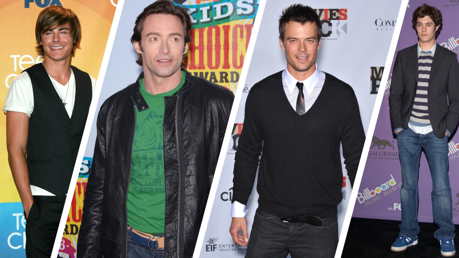 Y2K Style: Exploring 2003 Men Fashion Comeback