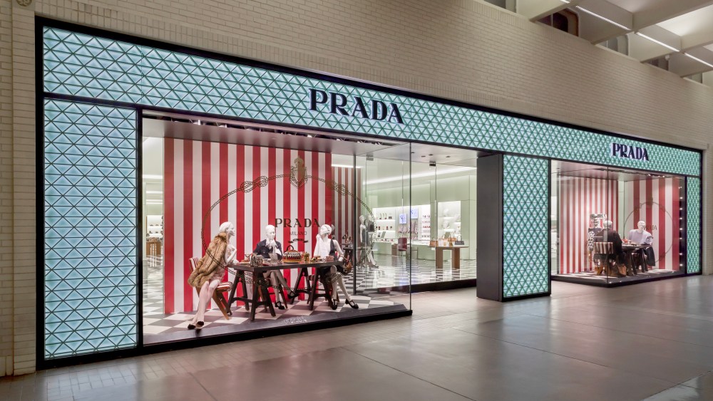 Prada Store Design: What Makes It So Unique and Luxurious?