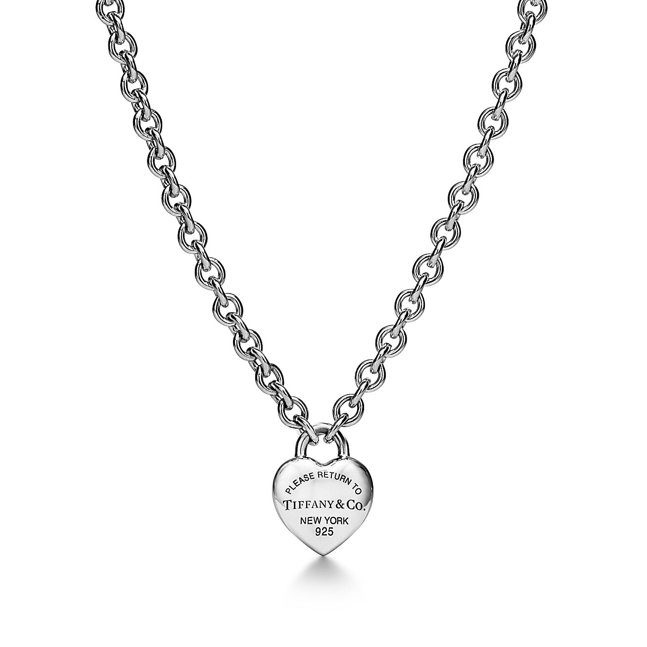 Heart Toggle Necklace Tiffany: The Perfect Gift for Her?