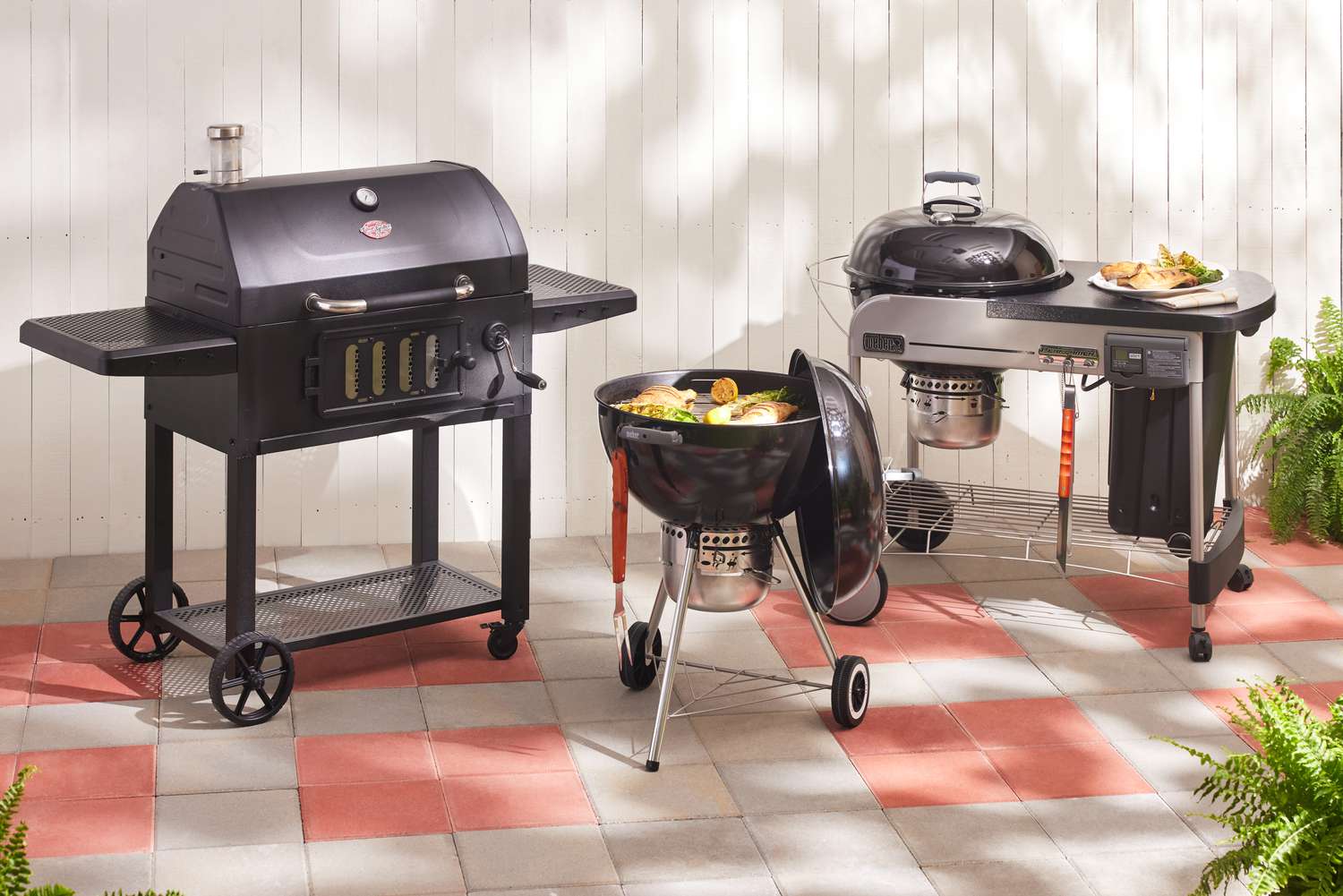 Looking for Ye New Grills? Check Out Our Top Picks