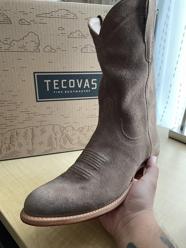 Where to Buy Tecova Charlotte Boots? Find Your Perfect Fit