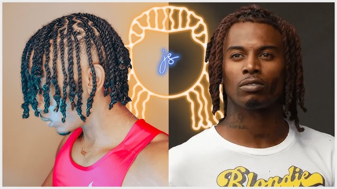 Wanna Try Playboi Carti Hairstyles? Heres What You Need