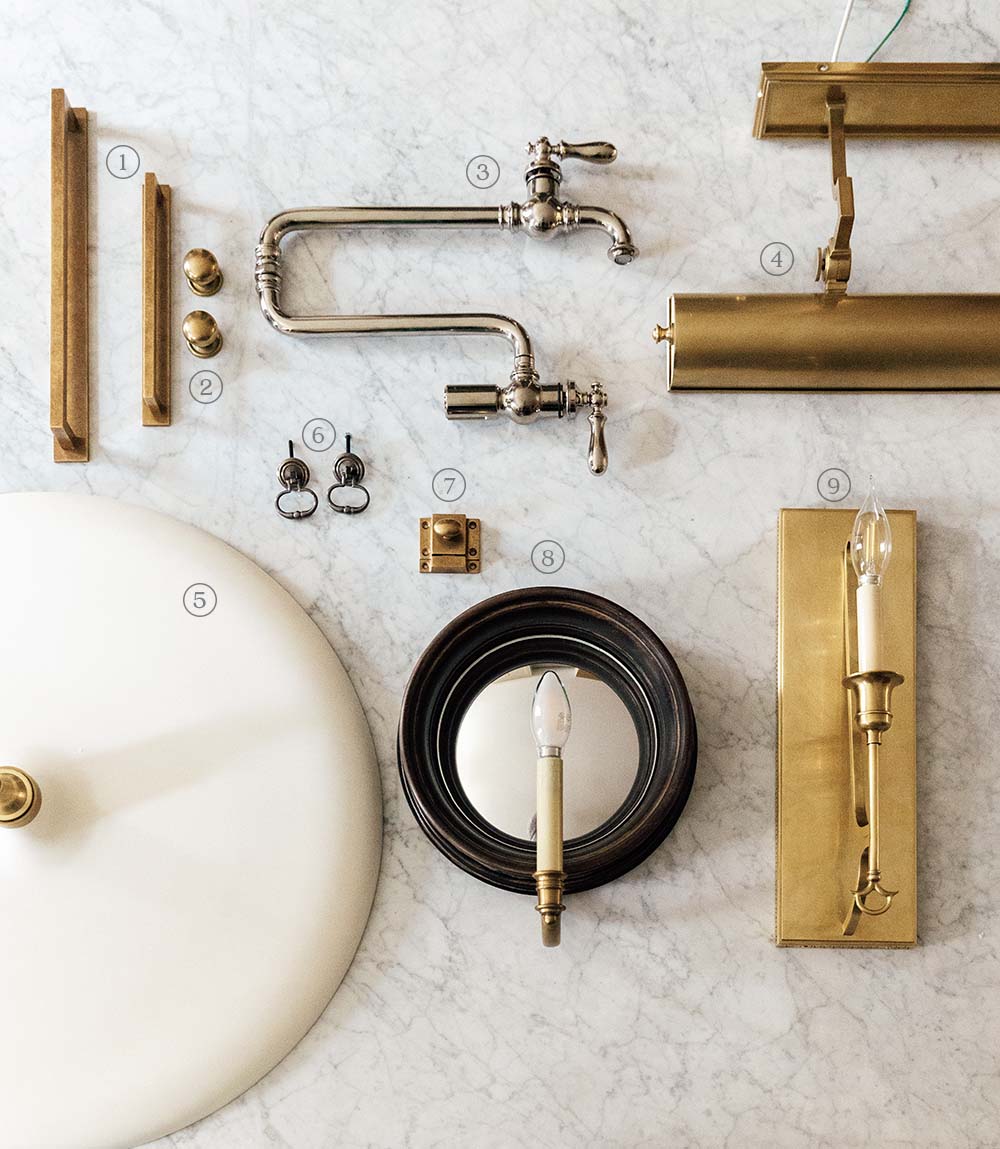 Confused about Polished Brass vs Gold? Lets Break It Down
