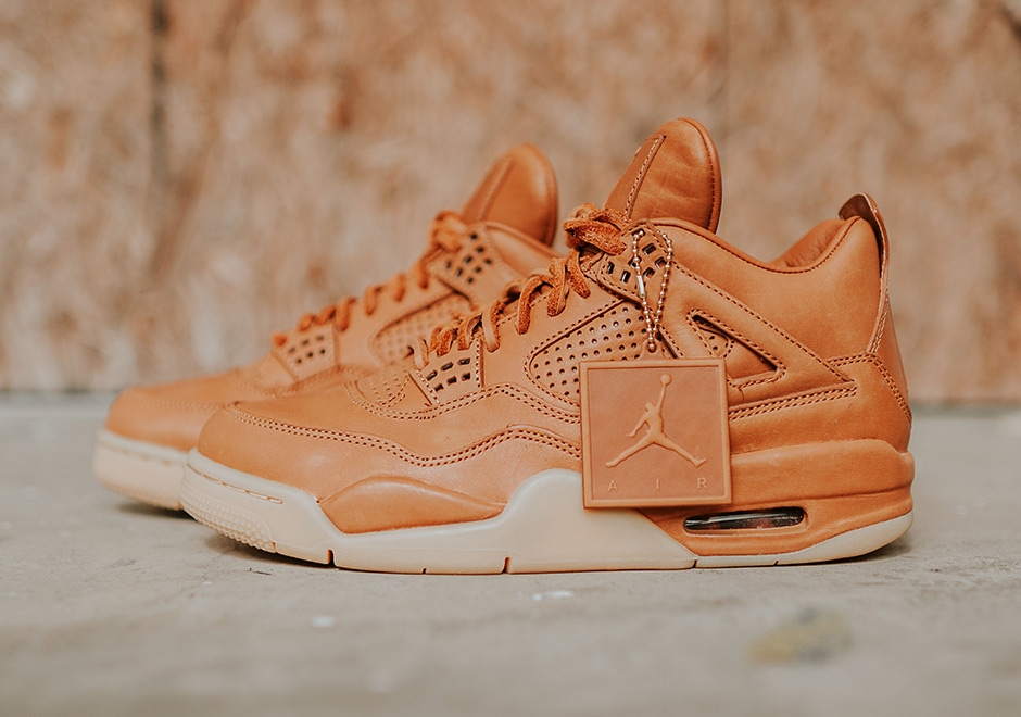 Air Jordan 4 Ginger: Release Date, Price, and Where to Cop