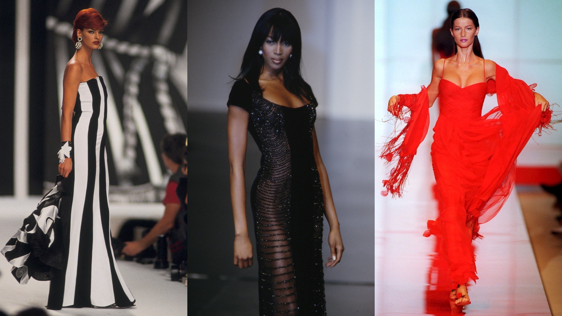 Discover the Most Iconic Valentino Models of All Time
