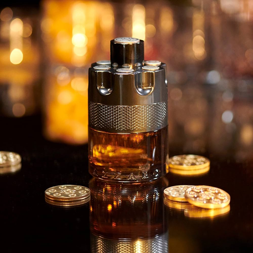 Where to Buy Azzaro by Night? Best Deals and Prices Online (Find Your Perfect Bottle Today)