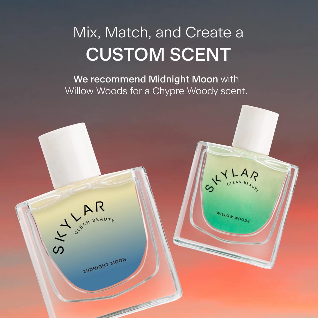 Skylar Midnight Moon Dupe: Finding Cheaper Alternatives with Similar Scents.