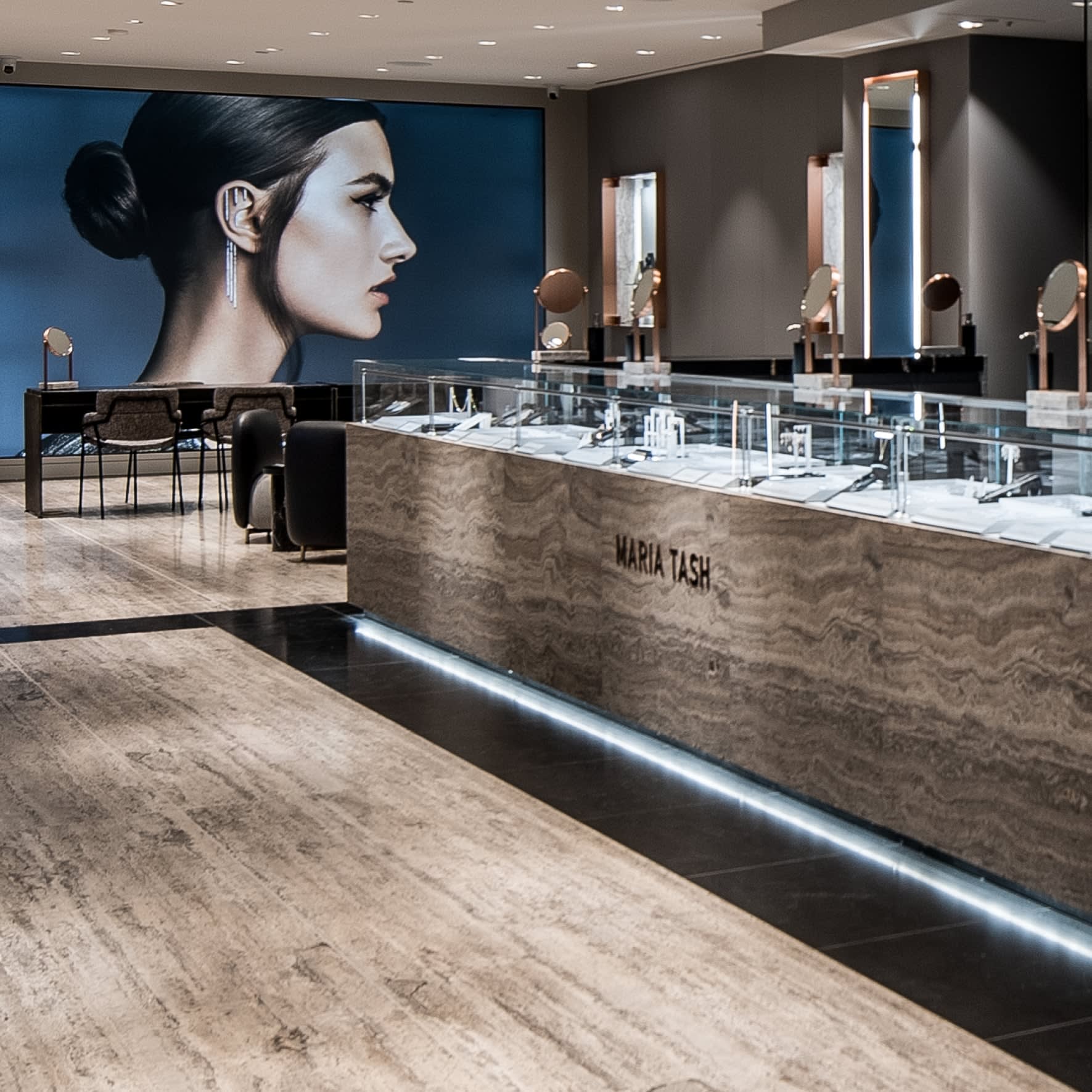 Maria Tash Miami Boutique: Book Your Piercing Appointment Today