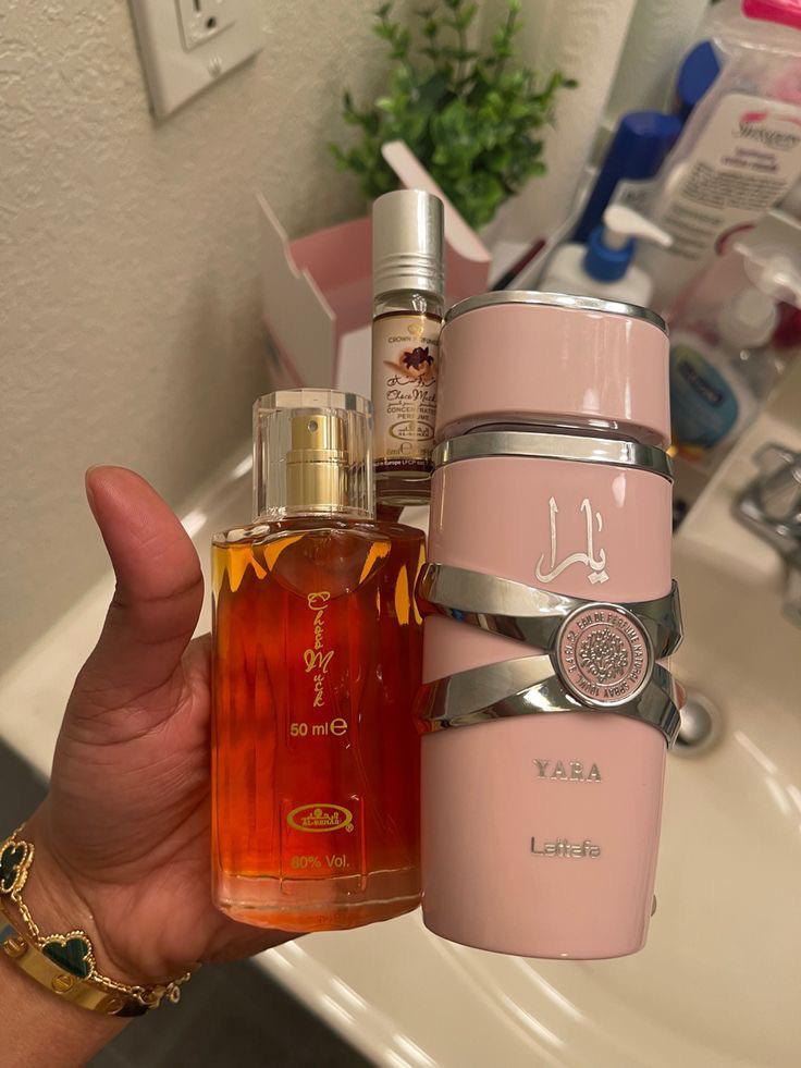 Yara Perfume Lattafa Review: Is This the Scent for You?