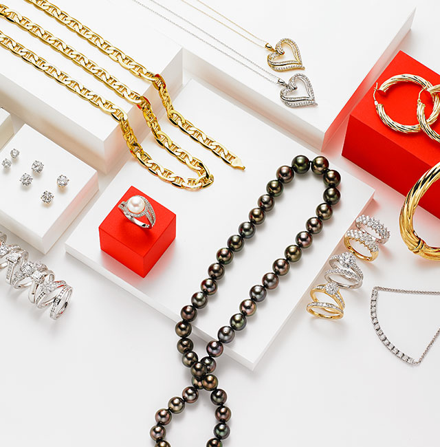 Womens Macy Jewelry: Find Your Perfect Piece Today!