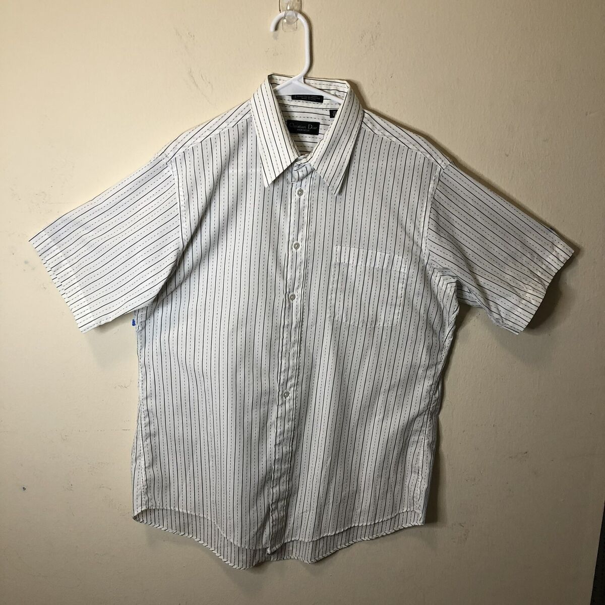 Dior Button Up Shirt: Is It Worth the Price?