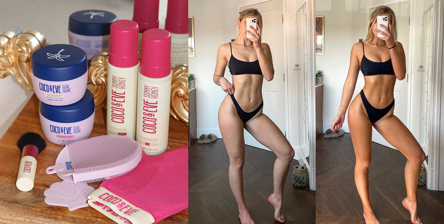 Is It Safe to Shave After Applying Self Tanner?