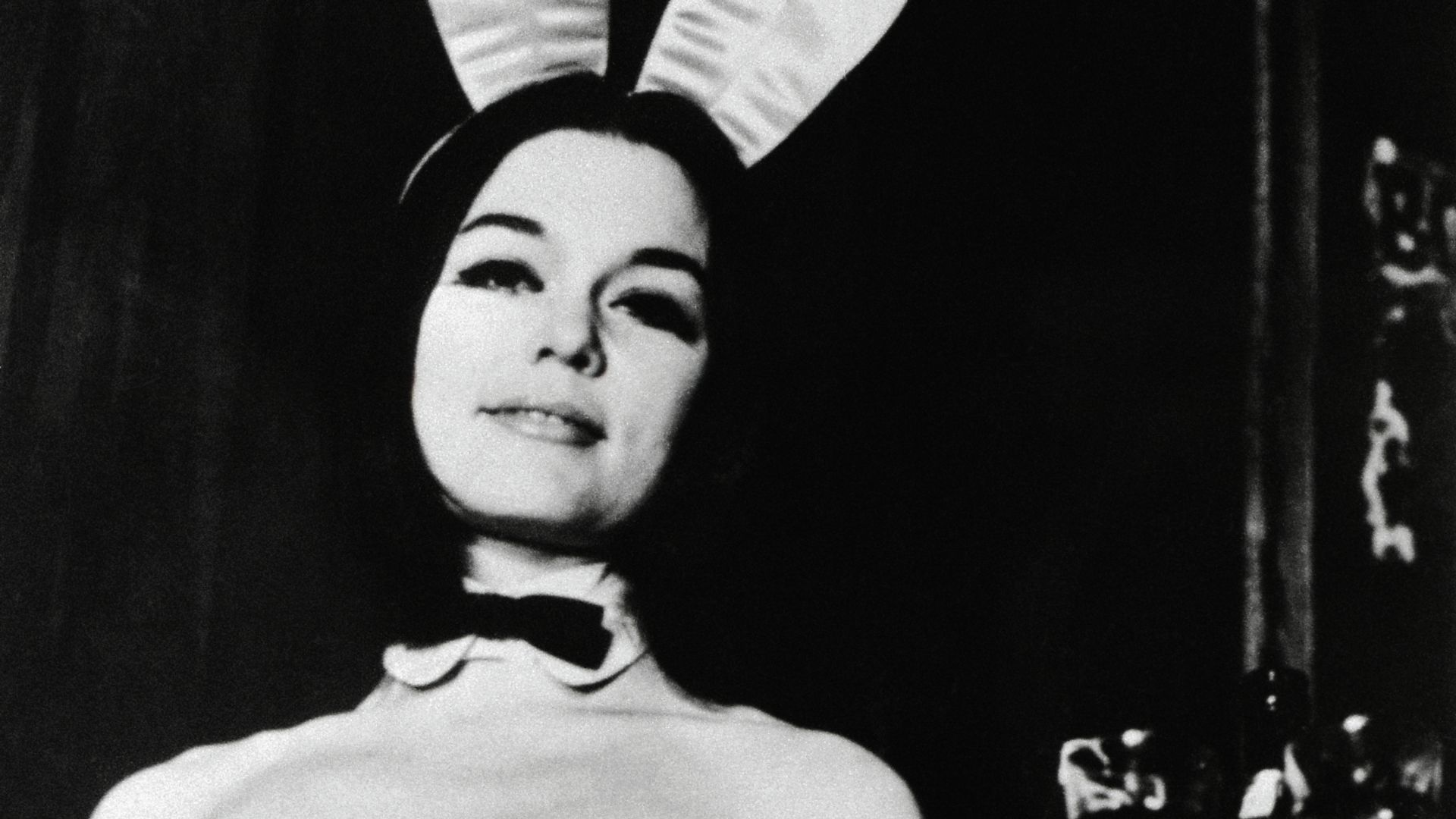Gloria Steinems Playboy Bunny Gig: What Really Happened?