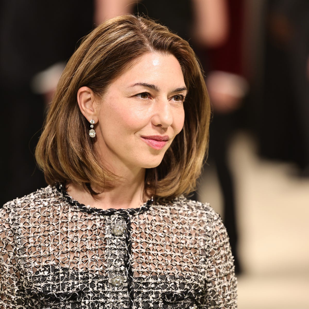 Obsessed with Sofia Coppola Street Style? Shop Her Key Pieces