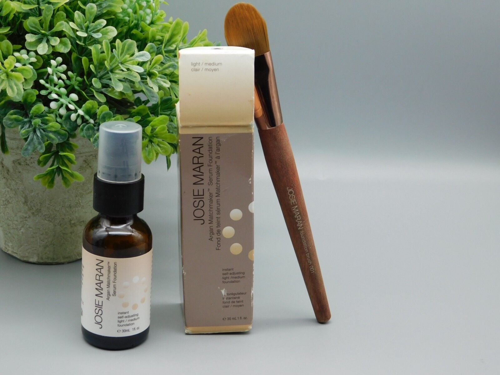 Where to Buy Josie Argan Foundation? Best Deals Online