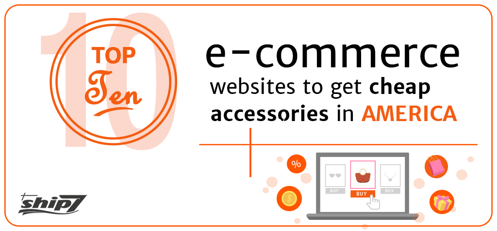 Where to buy accessoirs (Here are some reliable online stores)