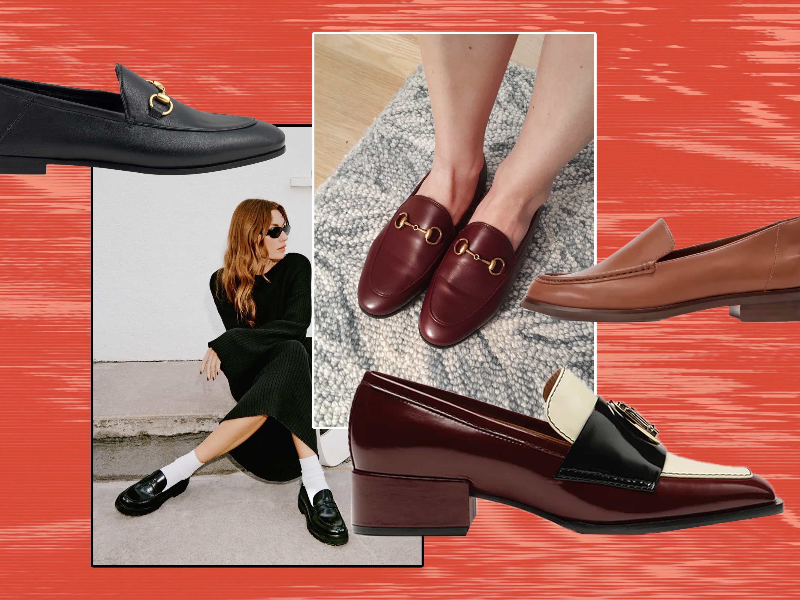 Shop Leather Loafers Women: Top Picks for Spring/Summer 2024