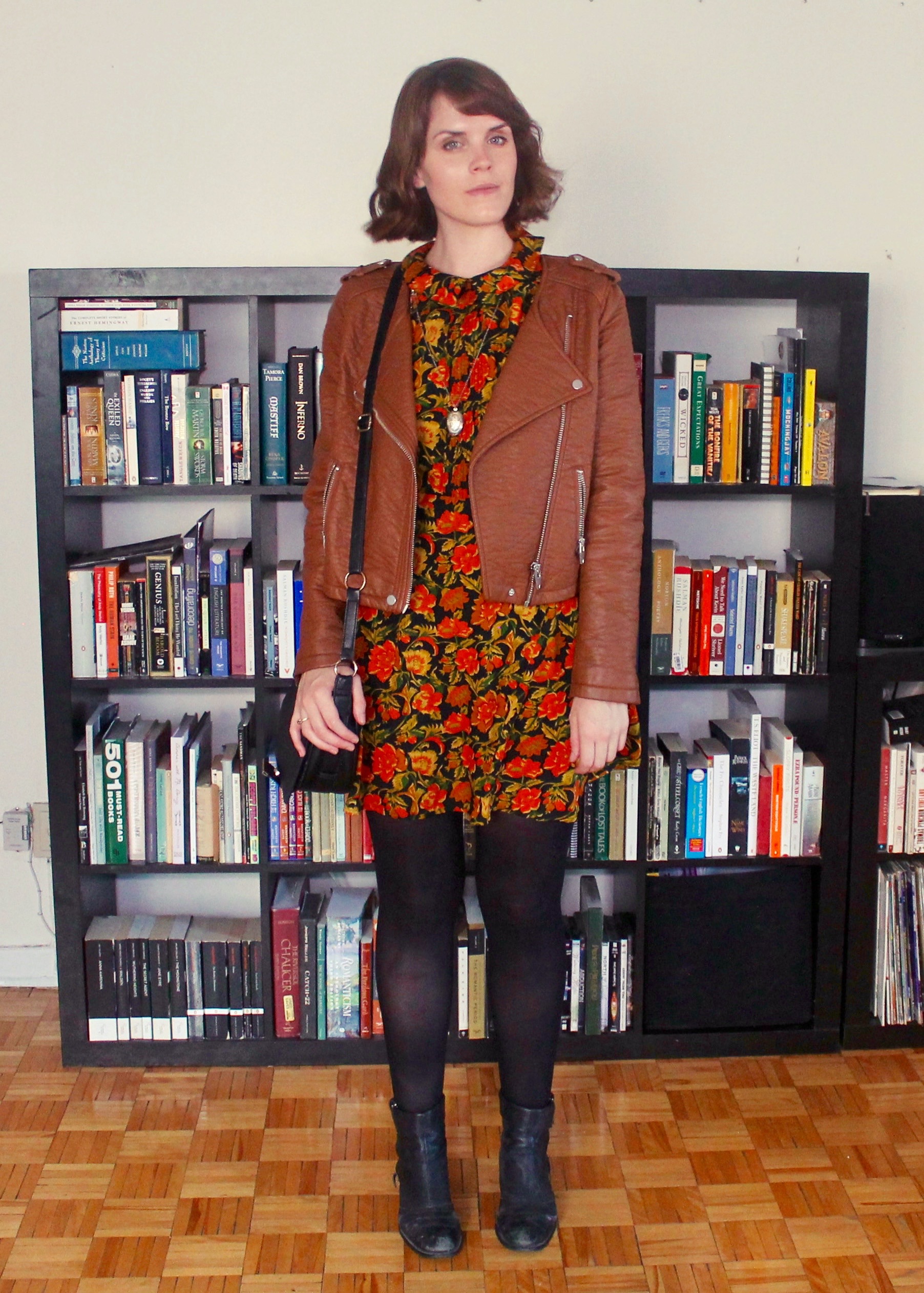 Easy Academia Looks: Dress Like a Scholar Without Trying Hard