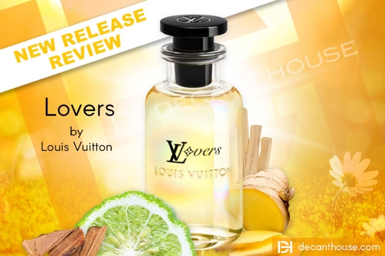 Louis Vuitton Lovers Review: A Deep Dive into Quality