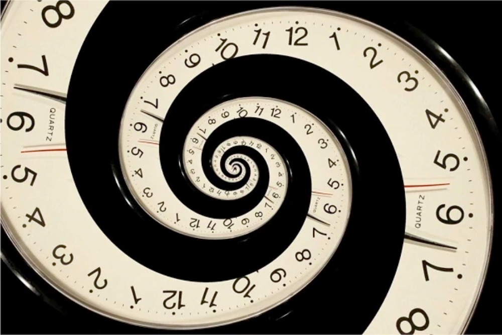 What Does Chronomentrophobia Meaning Really Tell Us About Fear?