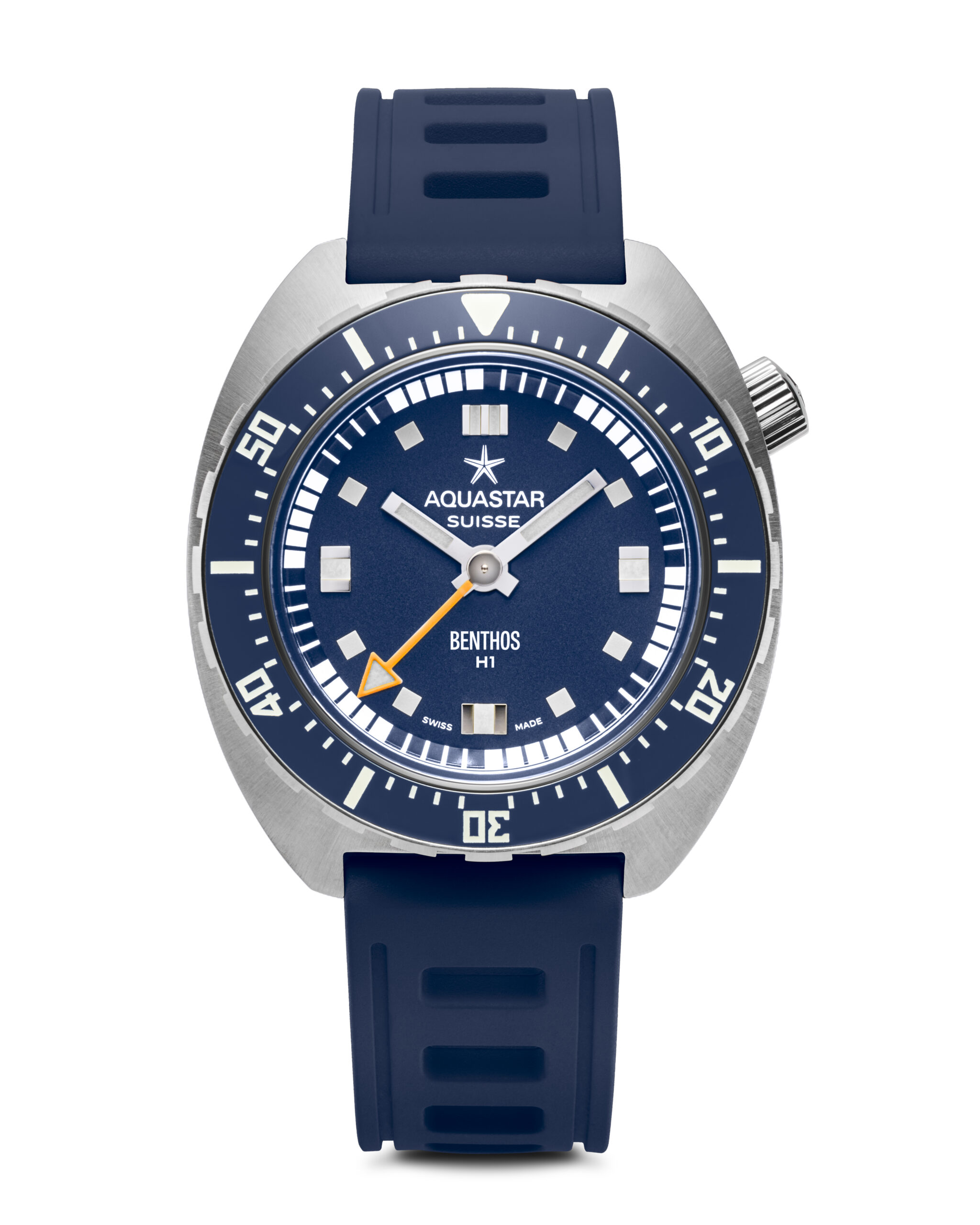 Where to Buy the Aquastar Benthos H1? Best Deals Here