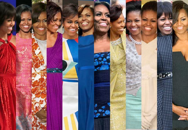 First Ladys Luncheon: Whos Who and What They Wore (A Look at the Guest List and Fashion)