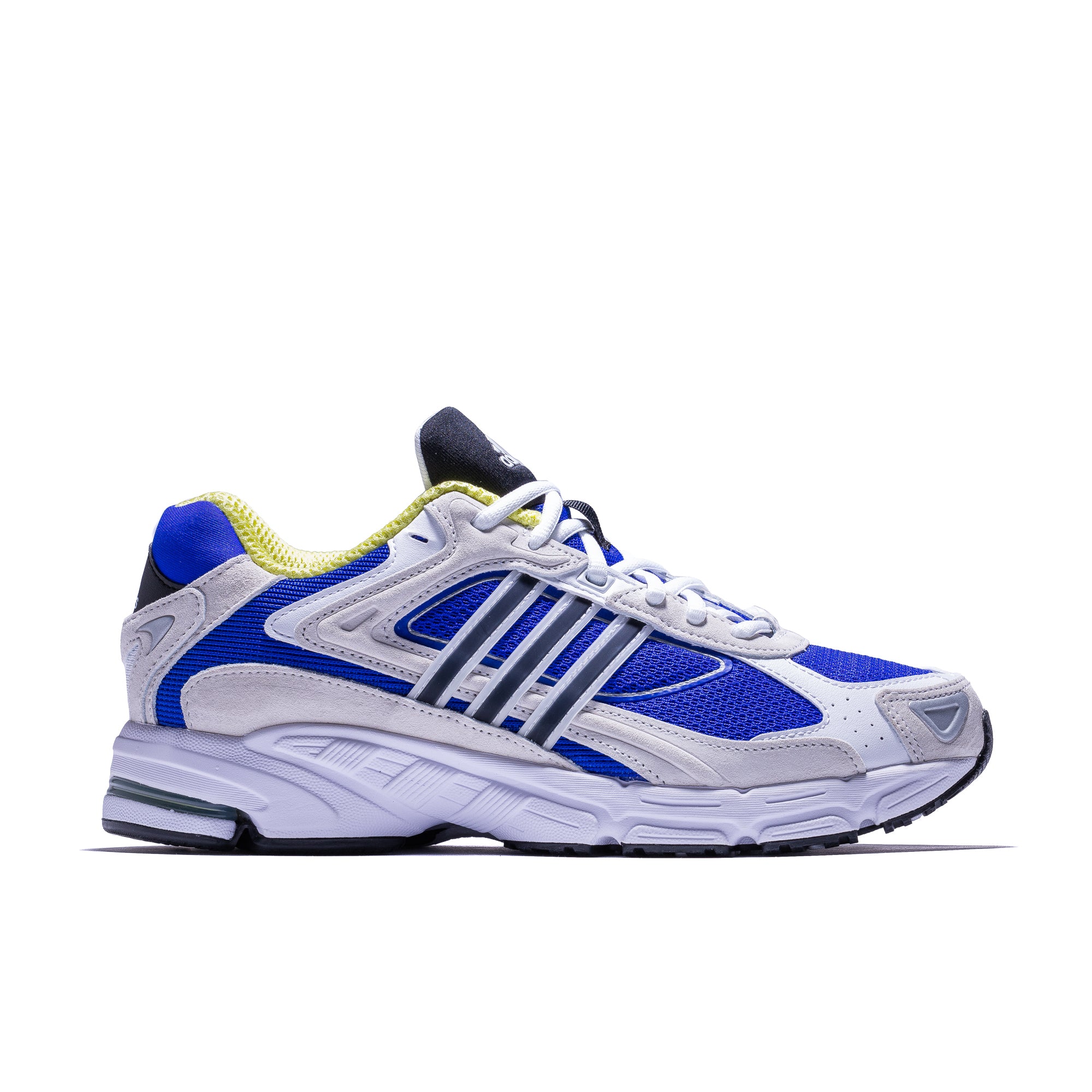 Cool Adidas Response CL White Blue: Style and Comfort!