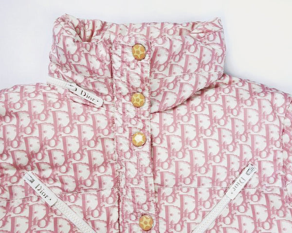 Pink Dior Jacket Review: Is It Worth the Investment?