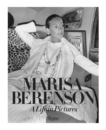 Marisa Berenson 70s: Style, Beauty, and Life in Pictures