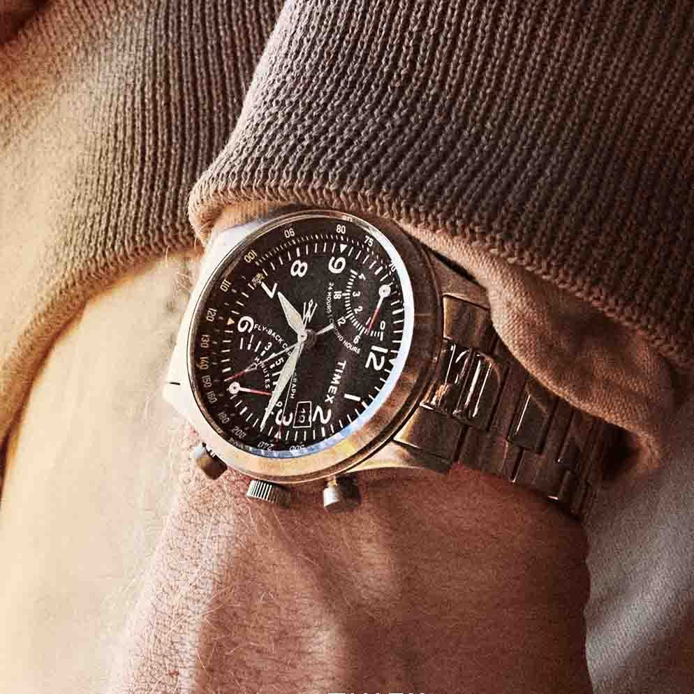 Where to Buy Timex Waterbury Chrono? Best Deals Here
