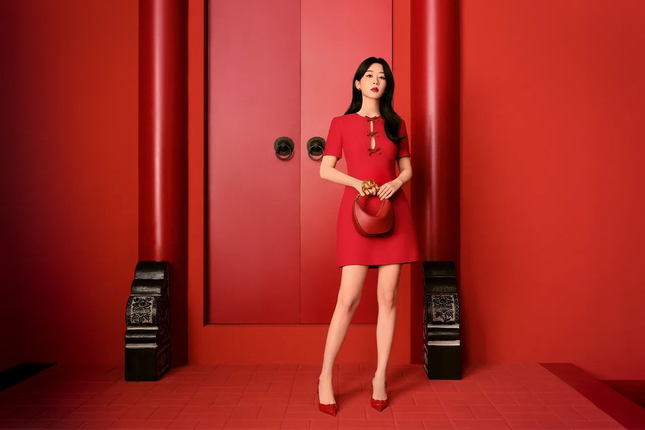 Red by Valentino: Hot New Arrivals You Cant Miss