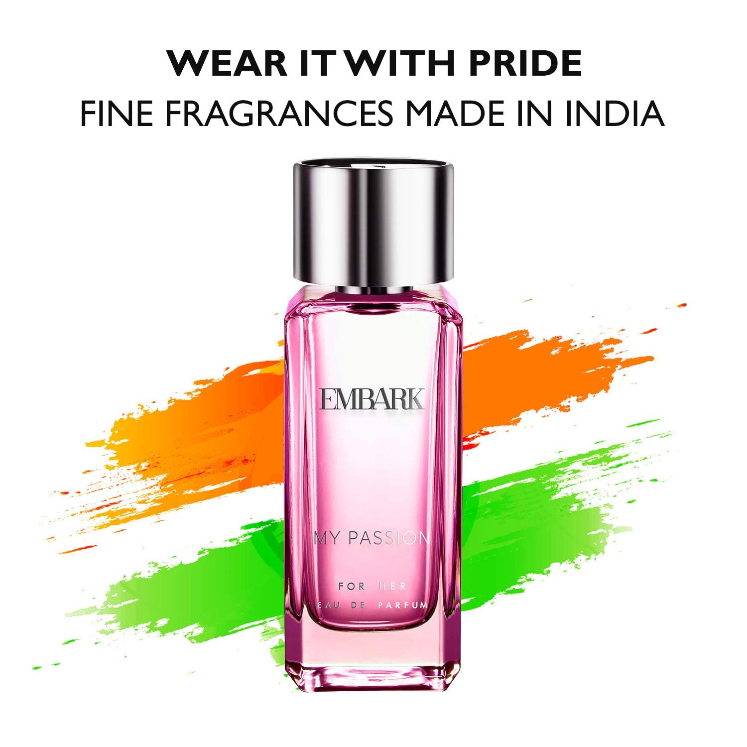 Embark My Passion Perfume: Find Your Signature Scent Today