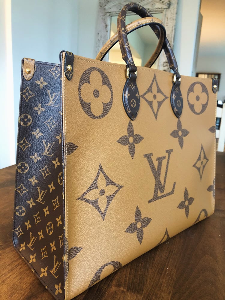 Louis Vuitton Big Bag: Is It the Right Statement Piece for You