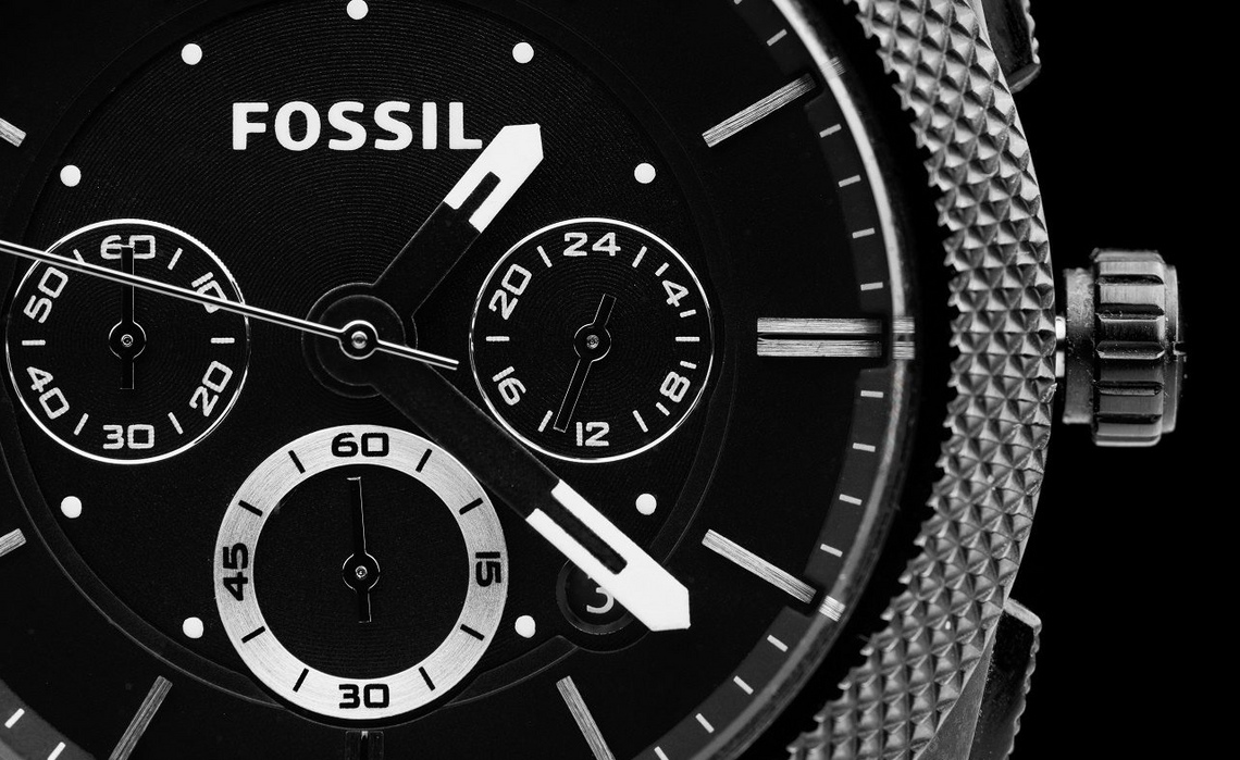 Fossil Watch Origin: The Surprising Story You Didnt Know