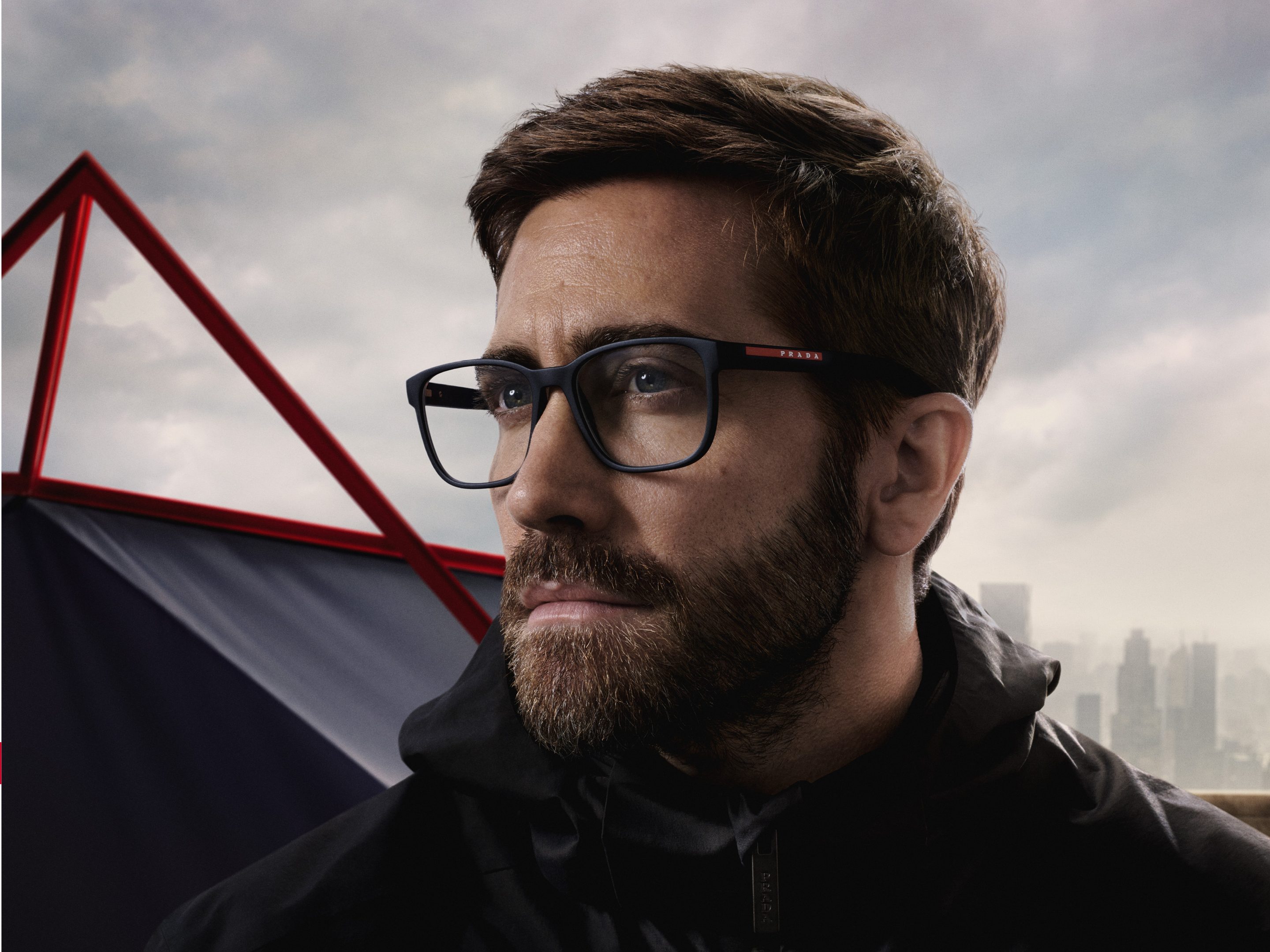 See Jake Gyllenhaal With Glasses: Styles Youll Love!