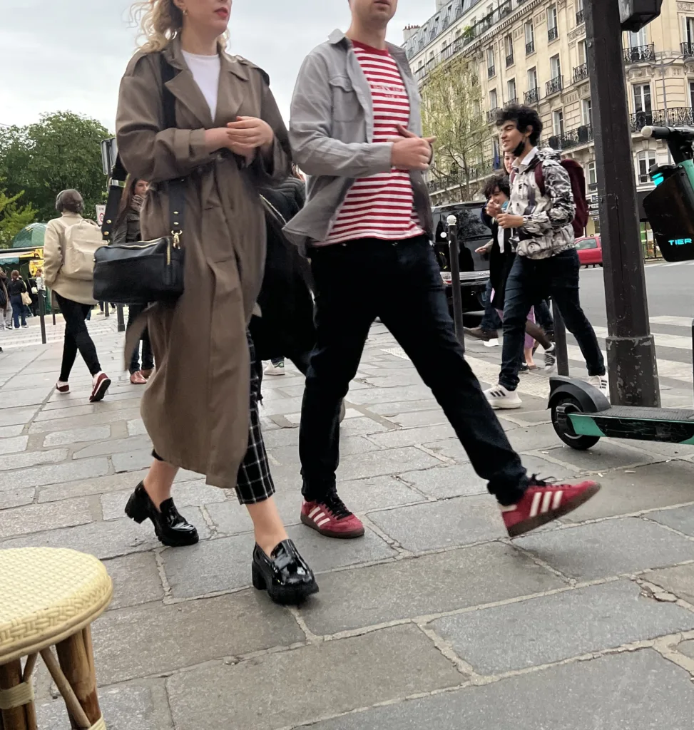 Get the Look: Paris Style Outfits Men and Where to Find Them!