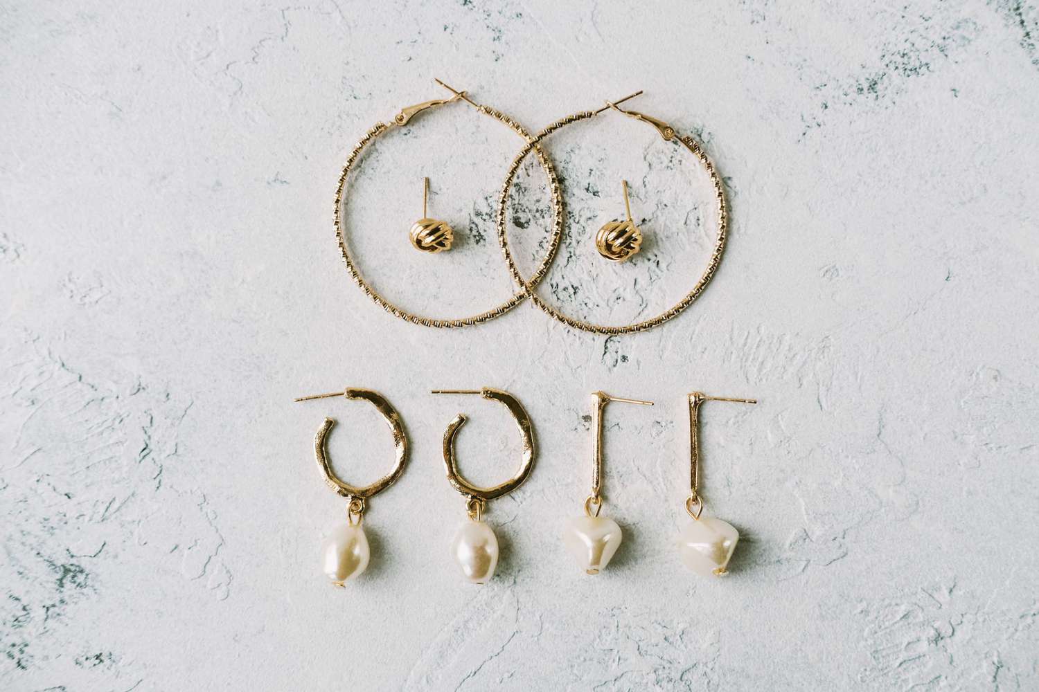 How to Clean Used Earrings (Simple Ways to Disinfect)