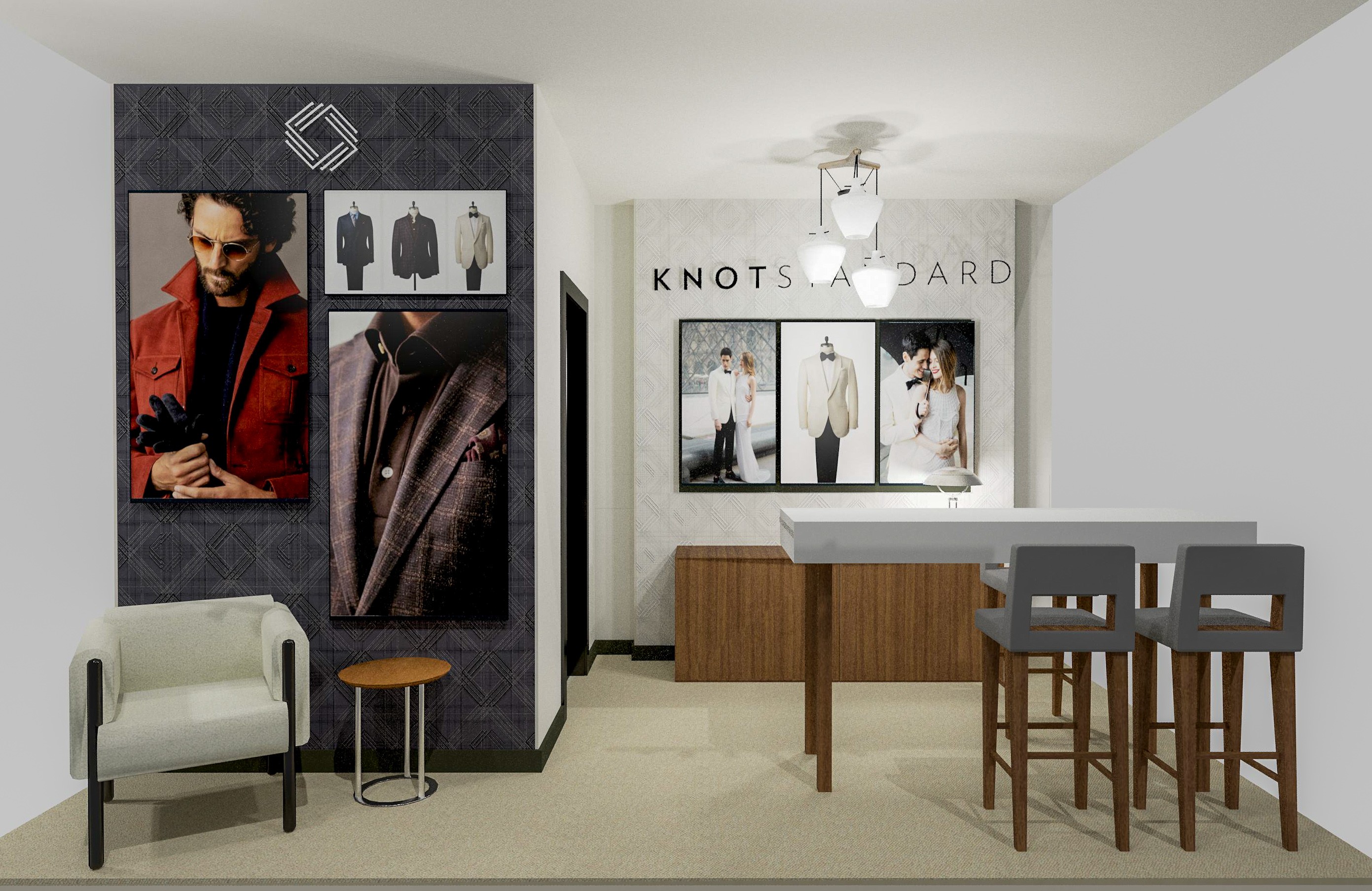Knot Standard Bloomingdales Collection: What are the latest trends and new styles?
