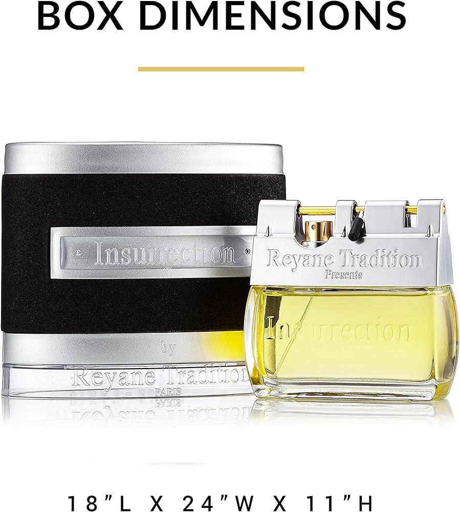 Where to Buy Insurrection Cologne? (Best Deals and Authentic Products)