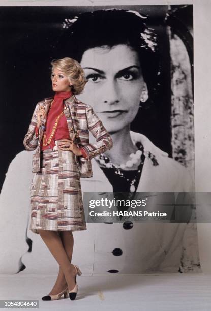 Discover Patrice Chanel: The Woman Behind the Brand