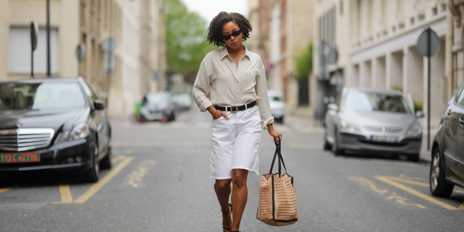 Short Shorts Outfits: How to Style Them for Any Occasion