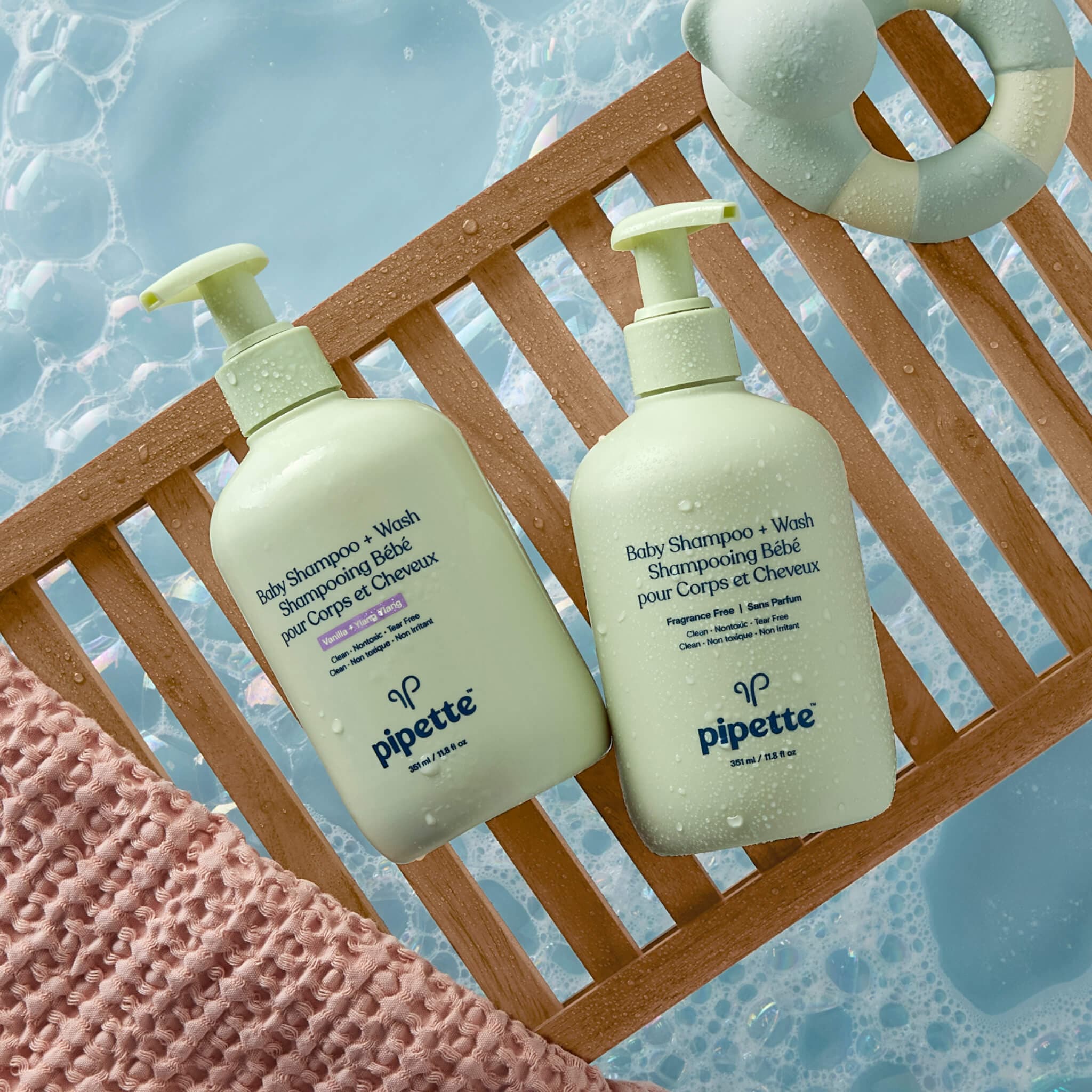 Affordable pipette baby wash: Great Quality (Without Breaking the Bank)