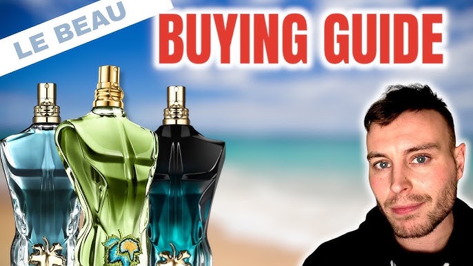 Unlocking the Longevity of Jean Paul Gaultier Le Beau: Full Guide