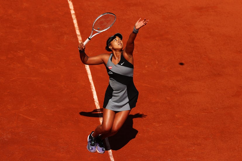 Naomi Osaka Dress Looks: How to Copy Them (Affordable Style Guide)