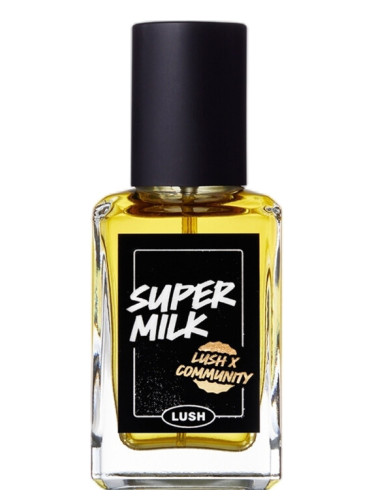 Lish Super Milk: Why Its the Best Milk Youll Ever Try