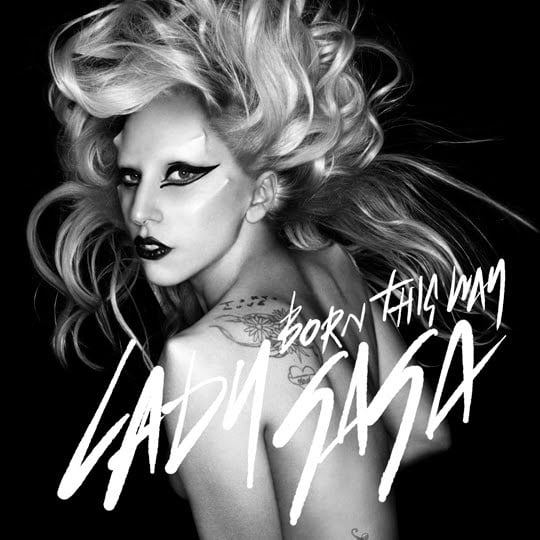 Love Lady Gagas Born This Way Aesthetic? Heres How to Get It