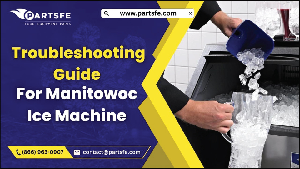 Troubleshooting Common Force Ice Problems, Quick Solutions